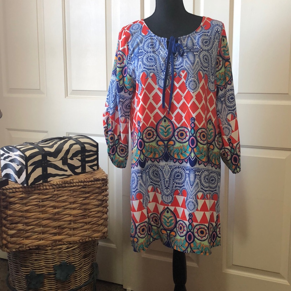 🛍 West Kei Dress